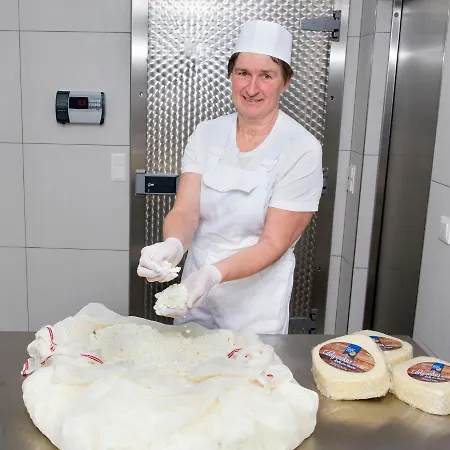 Praedastenhof * Auffach