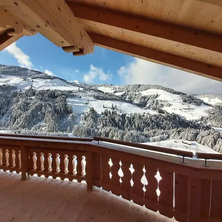 Praedastenhof 奥法赫