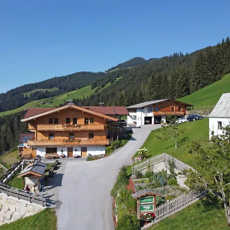 Appartement Praedastenhof