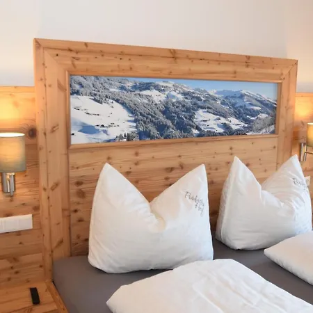 Appartement Praedastenhof