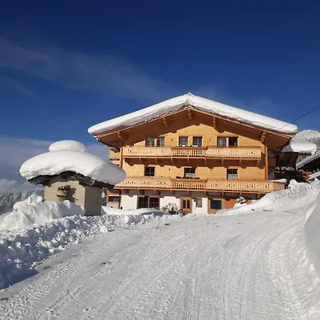 Praedastenhof 奥法赫