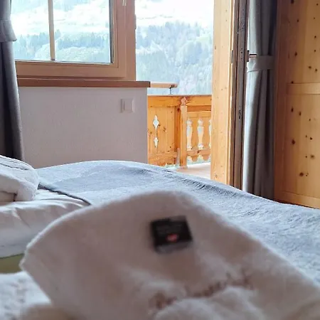 Appartement Praedastenhof