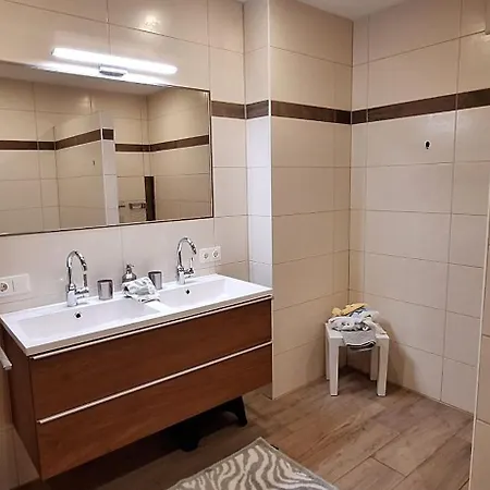 Appartement Praedastenhof