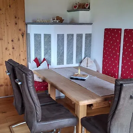 Appartement Praedastenhof *