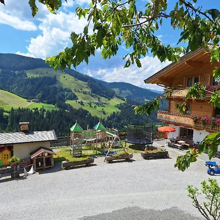 Praedastenhof 奥法赫