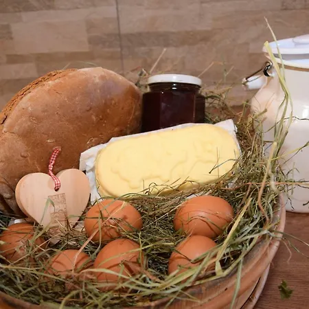 公寓 Praedastenhof