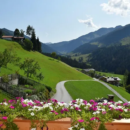 Appartement Praedastenhof