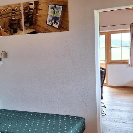 Apartment Praedastenhof *
