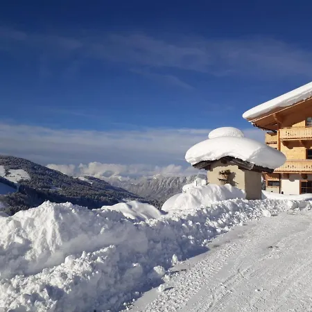 Praedastenhof 아우파흐