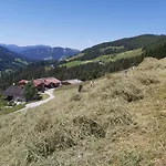 شقة Praedastenhof اوفاش