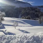 Praedastenhof شقة اوفاش