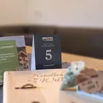 شقة Praedastenhof *